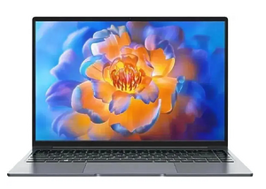 Ноутбук 14" CHUWI COREBOOK, Intel Core i3-10100Y, RAM 8 ГБ, 256 ГБ, IPS