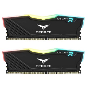 Оперативная память TEAM GROUP DDR4 16Gb (2x8GB) 3600Mhz