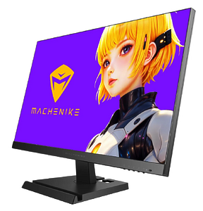 Монитор 24.5" Machenike MKF25F240, 1920x1080, 240 Гц, Fast IPS