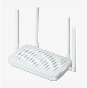Wi-Fi роутер Xiaomi Router AX1500 1000 Мбит/с WIFI6