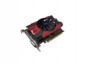 Видеокарта Lenovo Radeon RX 560 4GB 