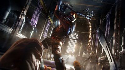 12 самых многообещающих игр с открытым миром, выходящих в 2021 году