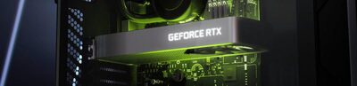 NVIDIA подтвердила выпуск GeForce RTX 3060 25 февраля