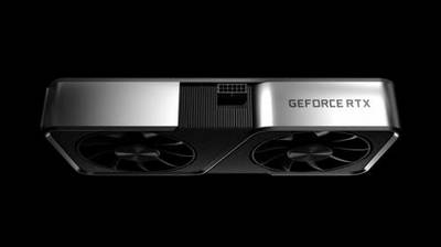 Раскрыты характеристики неанонсированных видеокарт NVIDIA RTX 3060 и RTX 3050 Ti