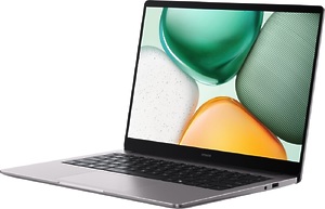 Ноутбук Honor MagicBook X14 GDG-X 14", IPS, Intel Core i5 12450H, 16ГБ, 512ГБ SSD