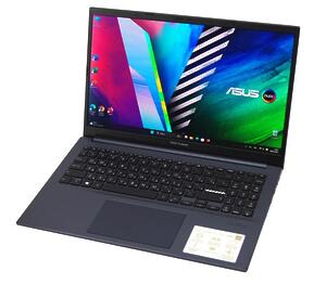 Ноутбук Asus VivoBook Go 16 OLED M1605NAQ 16'' AMD Ryzen 7 170, RAM 16 ГБ, SSD 512 ГБ