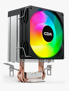 Кулер для процессора CC-2115-RGB-PWM Кулер для процессора CC-2115-RGB-PWM