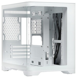 Корпус 1STPLAYER UVIEW UV5 [UV5-WH] белый