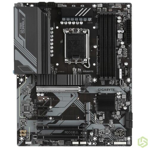 Материнская плата GIGABYTE Z790 D DDR5 Материнская плата GIGABYTE Z790 D DDR5