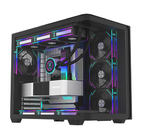 Корпус для пк BLOODY BD-CC113 ATX Midi-Tower
