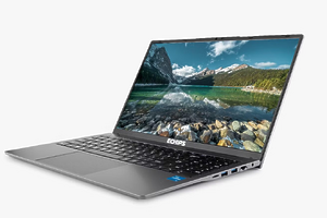 Ноутбук 15.6" Echips HOT, Intel i3 1025G1, RAM 8 ГБ, SSD 256 ГБ