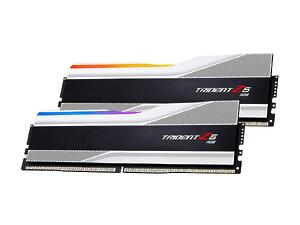 Оперативная память G.Skill Trident Z5 RGB 32 ГБ 6000Mhz