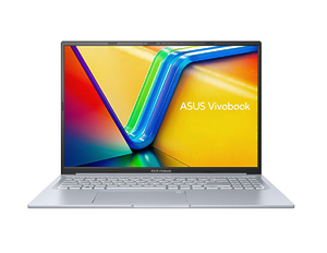 Ноутбук ASUS Vivobook E1504FA-L1834 15.6", OLED, AMD Ryzen 5 7520U, 16GB, 512 SSD