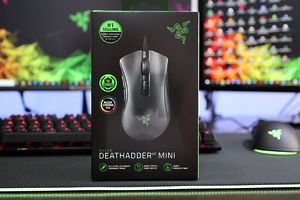 Мышь Razer DeathAdder V2 Mini