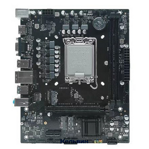 Mатеринская плата CBR B760m-D4 DDR4