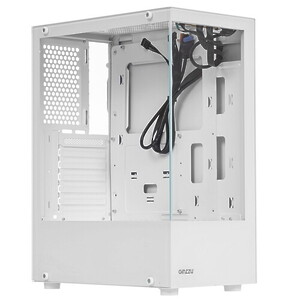 Корпус GiNZZU CL110 белый
