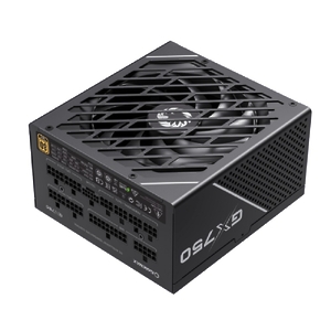 Блок питания 750W GX-750 PRO 12VHPWR black модульный