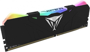 Оперативная память Patriot Viper PVR48G320C6K DDR4 -  8ГБ 3200МГц