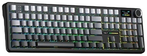 Клавиатура AULA F108 PRO Side-Printed 