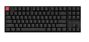 Клавиатура Keychron K8 v2, White Led, Red Switch
