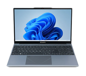 Ноутбук 15.6" Echips Atlant Ryzen 5 3500U, RAM 16 ГБ, SSD 512 ГБ, AMD Radeon RX Vega 8, Windows Home Ноутбук 15.6" Echips Atlant Ryzen 5 3500U, RAM 16 ГБ, SSD 512 ГБ, AMD Radeon RX Vega 8, Windows Home