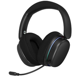 Беспроводные/проводные наушники AULA G7 Pro черный