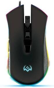 Мышь проводная SVEN RX-G750 [SV-019198] черный
