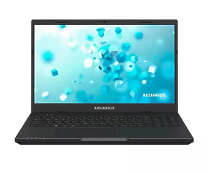 Ноутбук 15.6", AQUARIUS CMP NS685U R11 Intel Core i3-1125G4, RAM 8 ГБ, SSD 256 ГБ, Intel UHD Graphic
