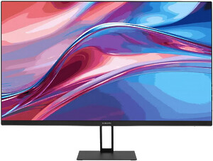 Монитор Xiaomi 2K A27Qi EU [100 Hz, 2560x1440, IPS, 6 ms (G to G),250 cd/m², 100% sRGB, TÜV Low Blu