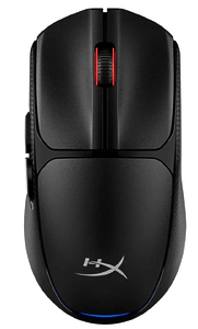 Мышь Pulsefire Fuse Wireless (A1KY6AA), Black