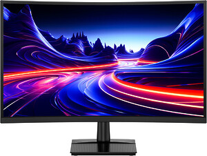 Монитор 27" Titan Army C27A1H 1920x1080 280 Гц, VA черный