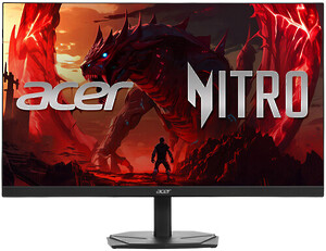 Монитор 27" Acer Nitro KG271X1bmiipx 1920x1080 200 Гц IPS черный