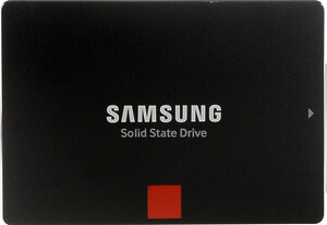 Твердотельный накопитель SSD 2.5" SATA-3 256Gb Samsung 850 Pro [MZ-7KE256BW] У\Ц