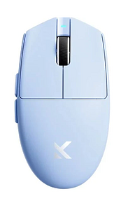 Игровая мышь беспроводная MCHOSE G3 V2, Датчик PAW3311, проводная 1К/беспроводная 1К/Bluetooth, разр