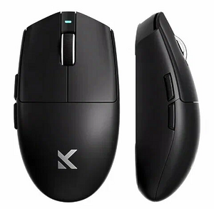 Игровая мышь MCHOSE G3 V2, 12000 DPI, 59 г