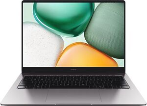 Ноутбук Honor MagicBook X14 GDG-X 14", 2025, IPS, Intel Core i3 1315U, 6-ядер, 8ГБ, 512ГБ SSD