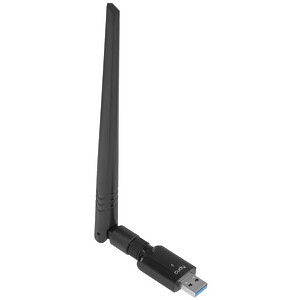 Wi-Fi адаптер Cudy WU1400