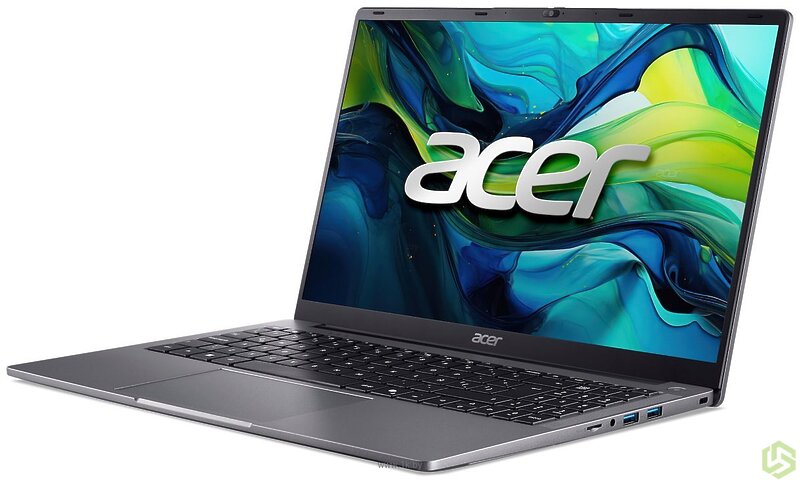 Ноутбук 15.6"Acer Aspire Lite AL15-42P-R05S, IPS, AMD Ryzen 5 7430U, 16ГБ, 512ГБ SSD Ноутбук 15.6"Acer Aspire Lite AL15-42P-R05S, IPS, AMD Ryzen 5 7430U, 16ГБ, 512ГБ SSD