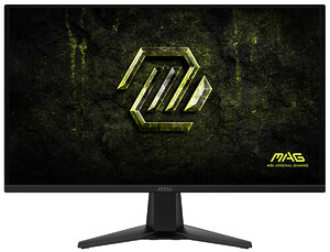 Монитор 27" MSI MAG 275QF E20, 2560x1440, 200 Гц IPS черный