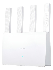 Роутер WiFi Xiaomi Router BE3600, RD15 2500 Мбит/сек, Wi-Fi 7