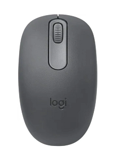 Мышь беспроводная Logitech Wireless Mouse M196 Black