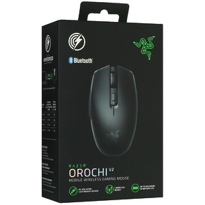 Мышь беспроводная Razer Orochi V2 [RZ01-03730100-R3G1] черный
