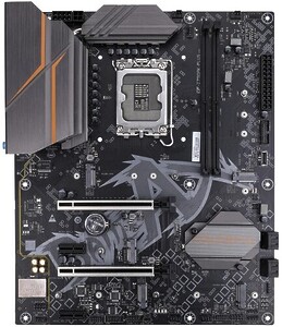 Материнская плата Colorful BATTLE-AX Z790AK-PLUS D5 V20