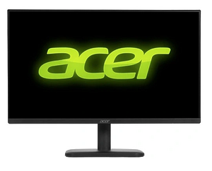Монитор 23.8"Acer EK241YEbi 144Hz IPS черный