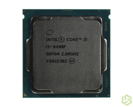Процессор Intel Core I5-9400F 1151v2 OEM 6\6 Процессор Intel Core I5-9400F 1151v2 OEM 6\6