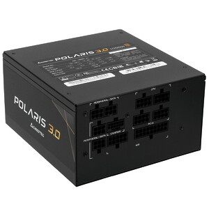 Блок питания Chieftec Polaris 3.0 PPS-1050FC-A3 [PPS-1050FC-A3] черный